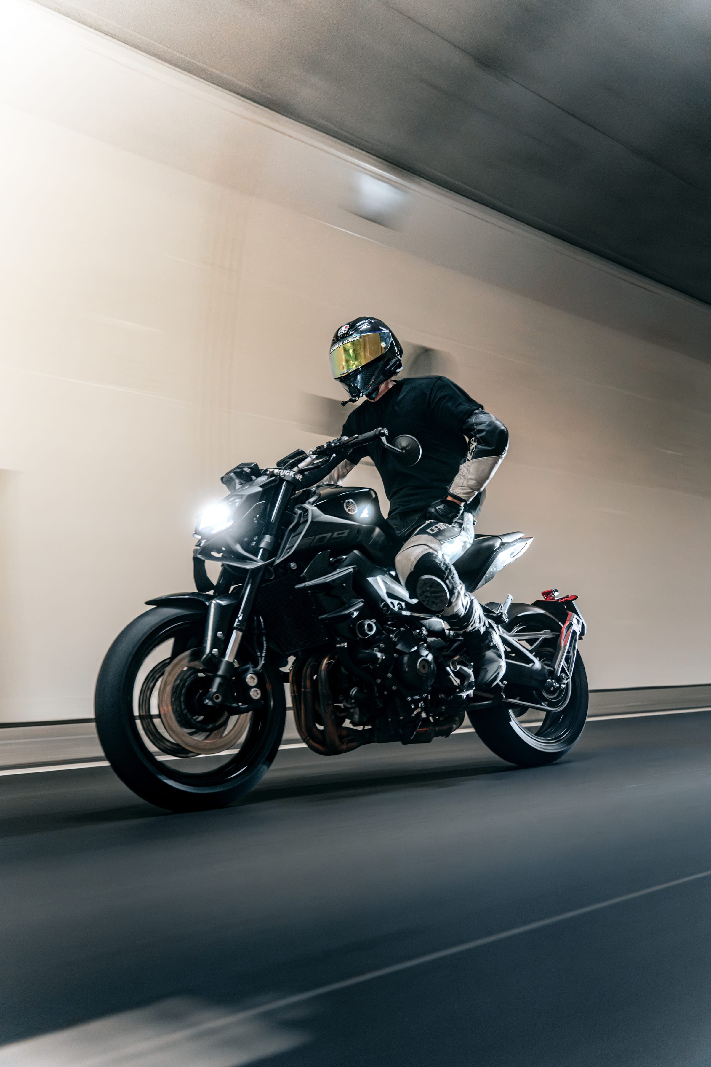 Zweirad & Leidenschaft 1