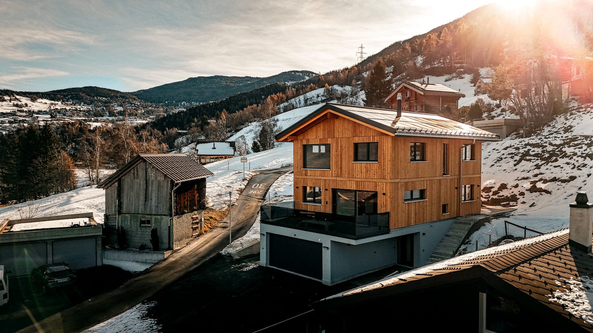 Gundi & Partner AG 17