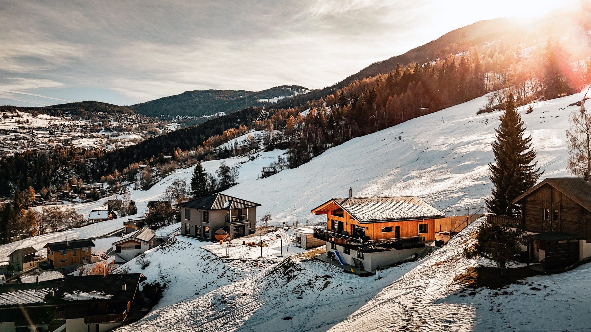 Gundi & Partner AG 18