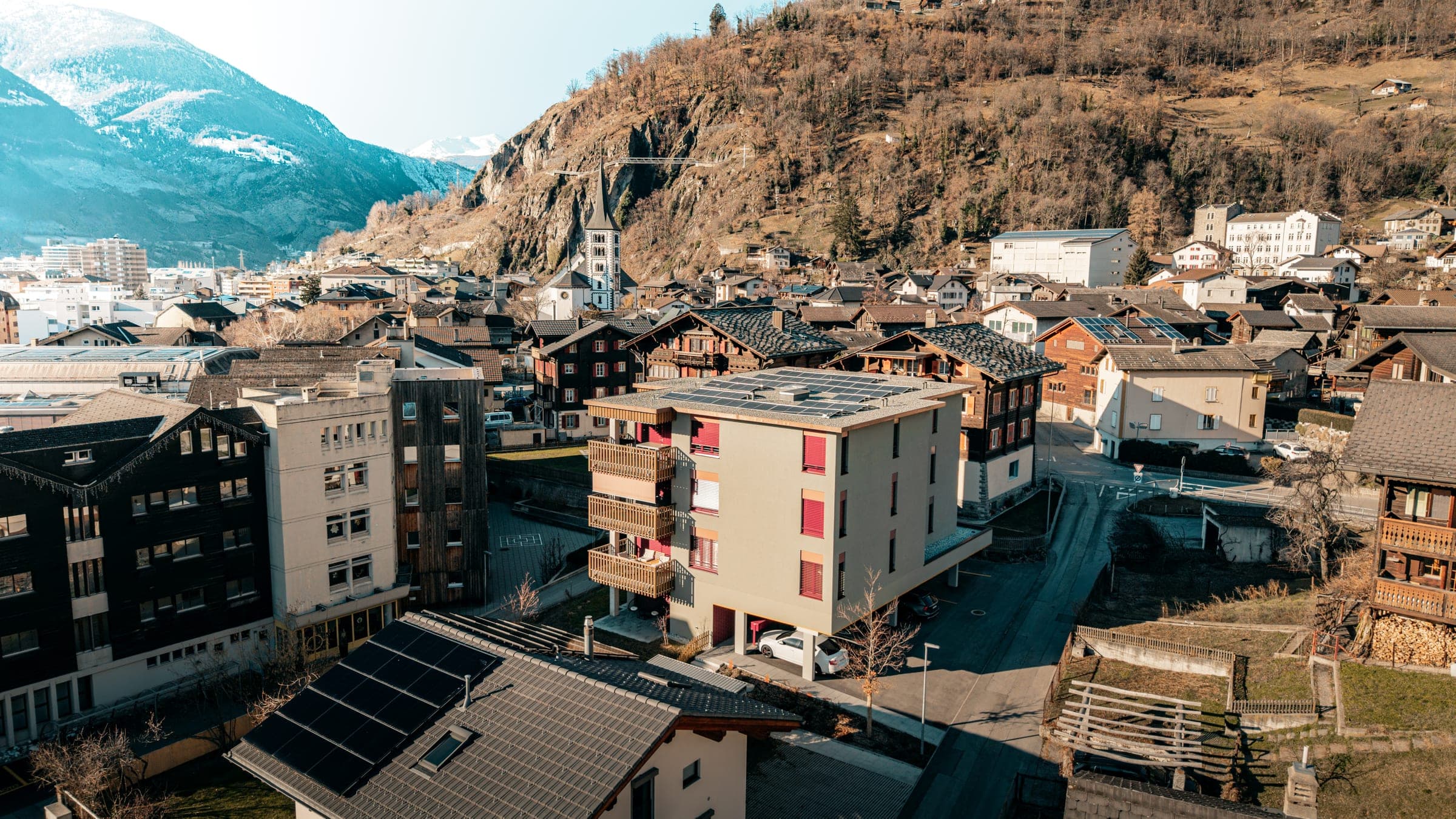 Gundi & Partner AG 8