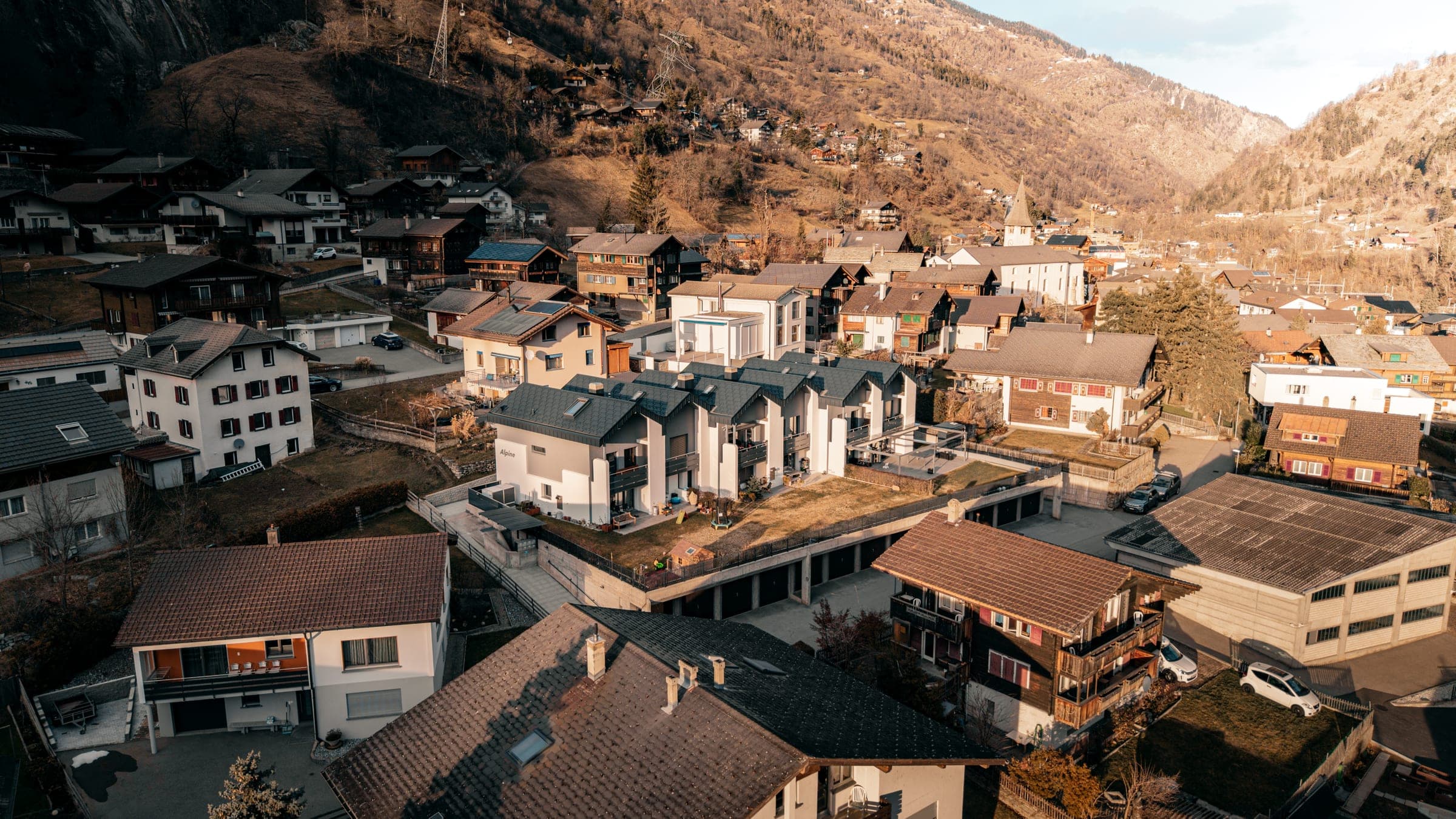 Gundi & Partner AG 14