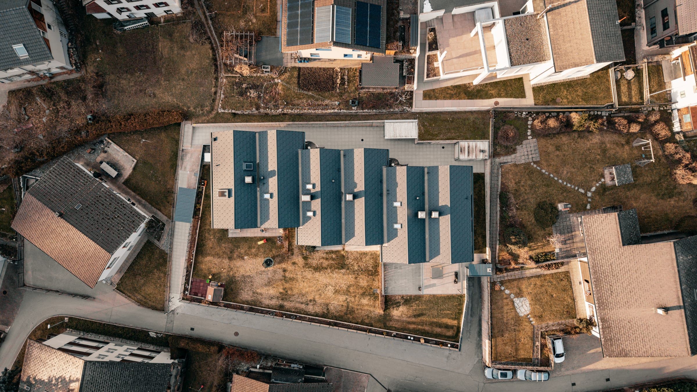 Gundi & Partner AG 15