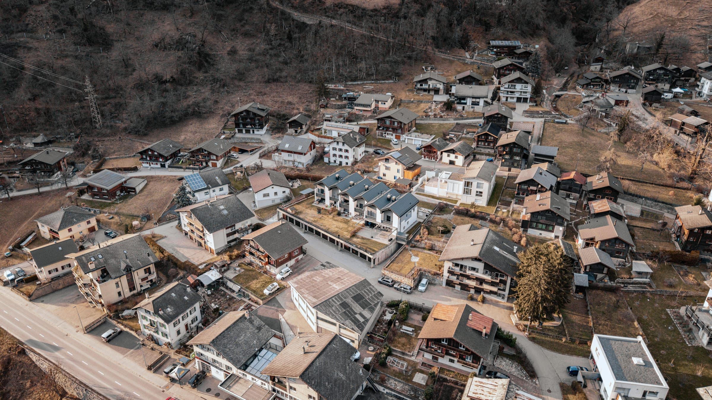 Gundi & Partner AG 16