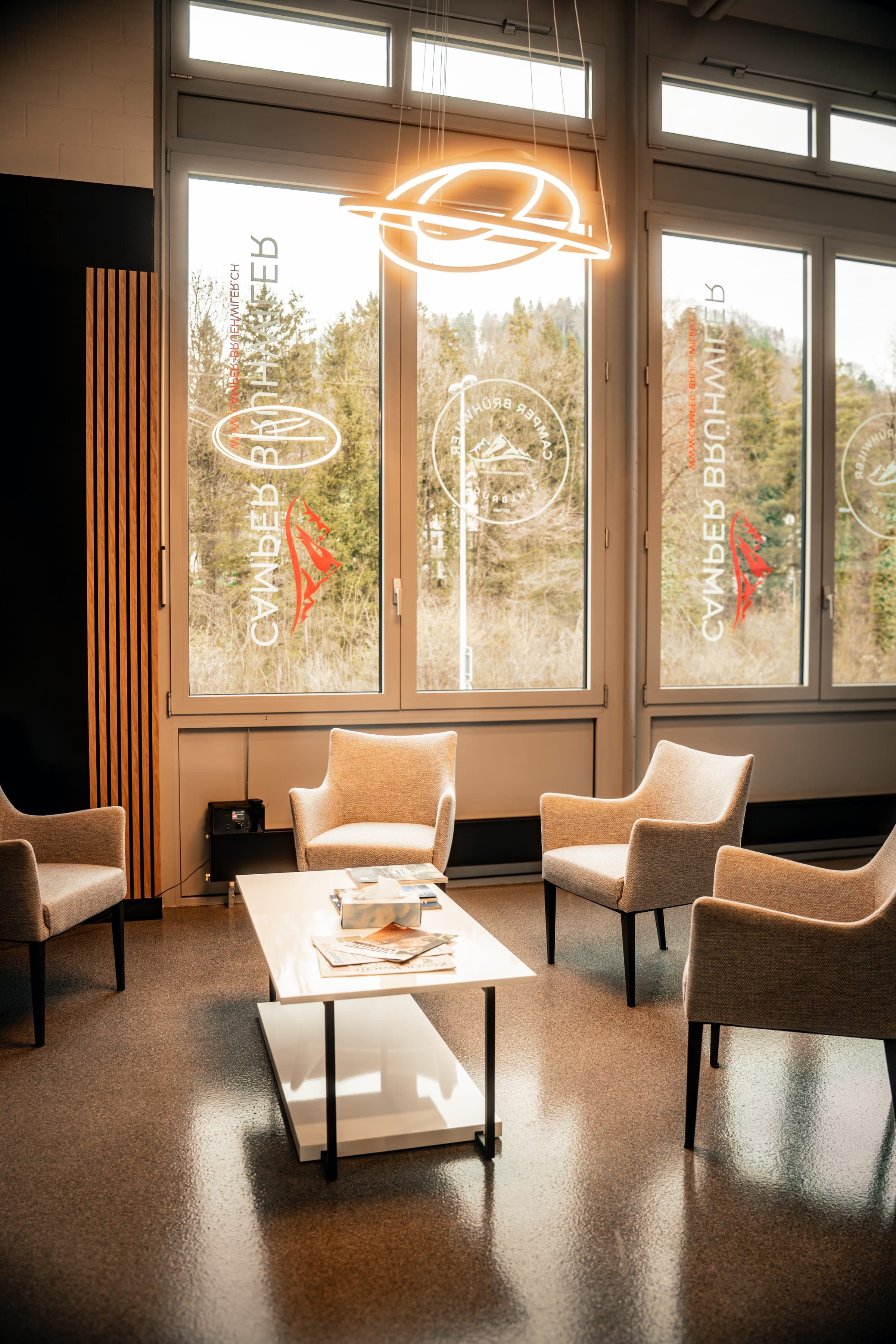 Camper Brühwiler 10