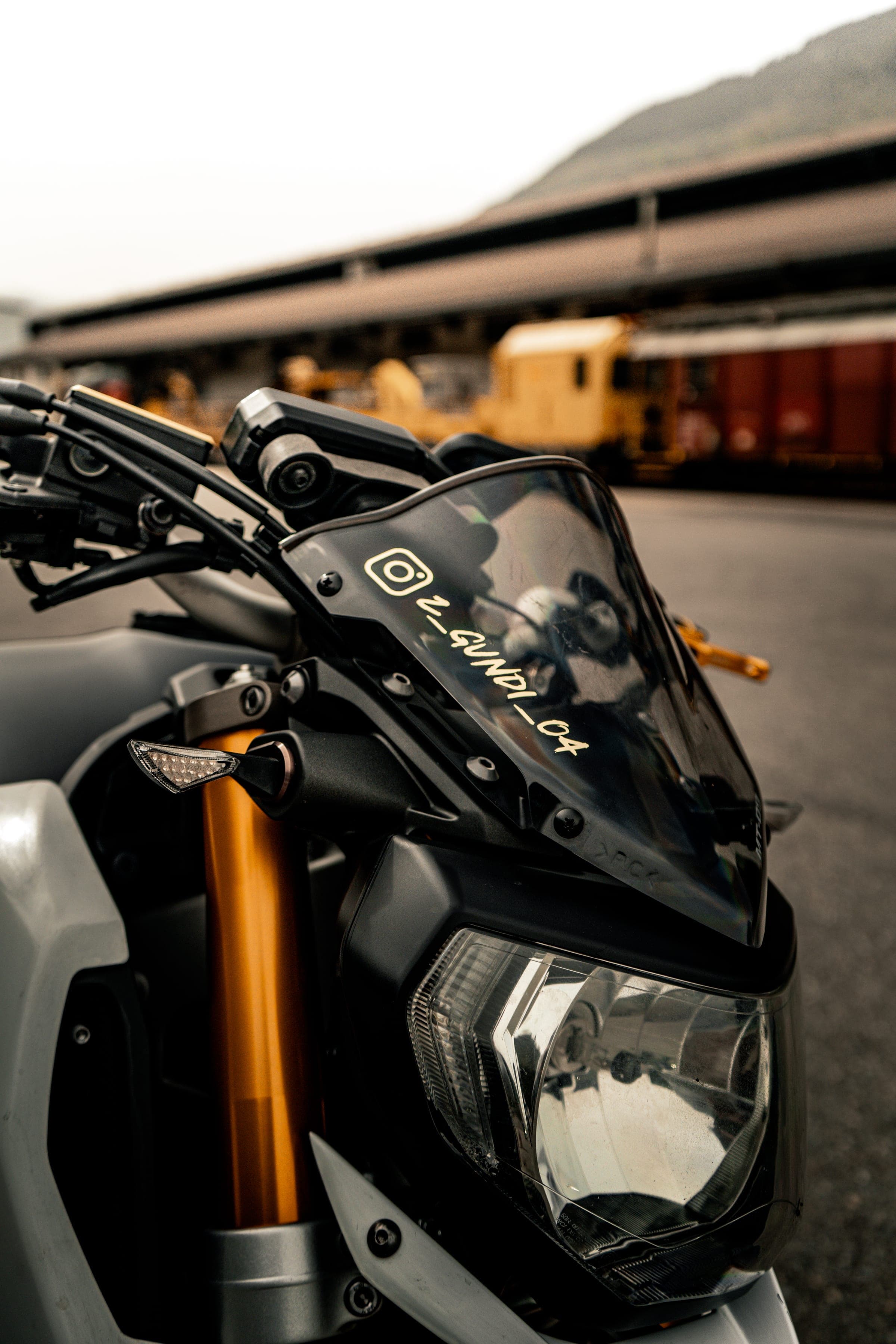 Zweirad & Leidenschaft 2