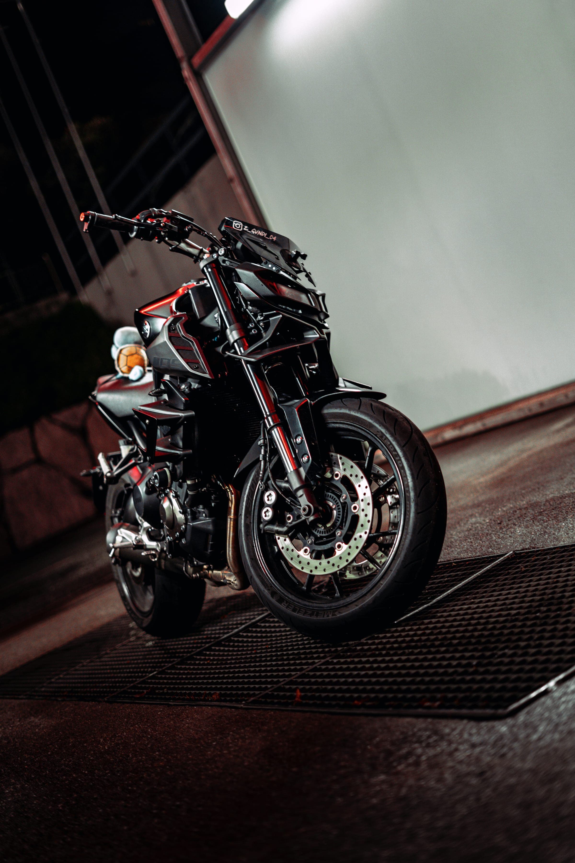 Zweirad & Leidenschaft 10