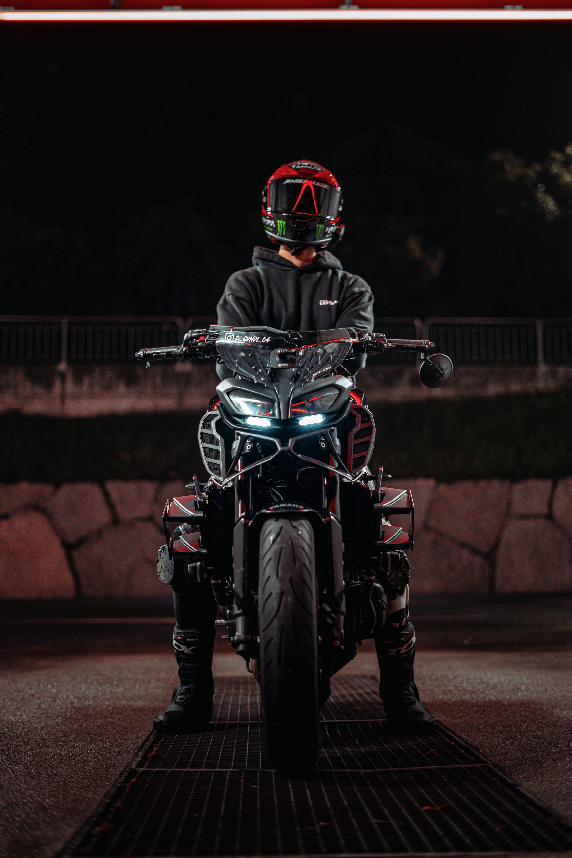 Zweirad & Leidenschaft 11