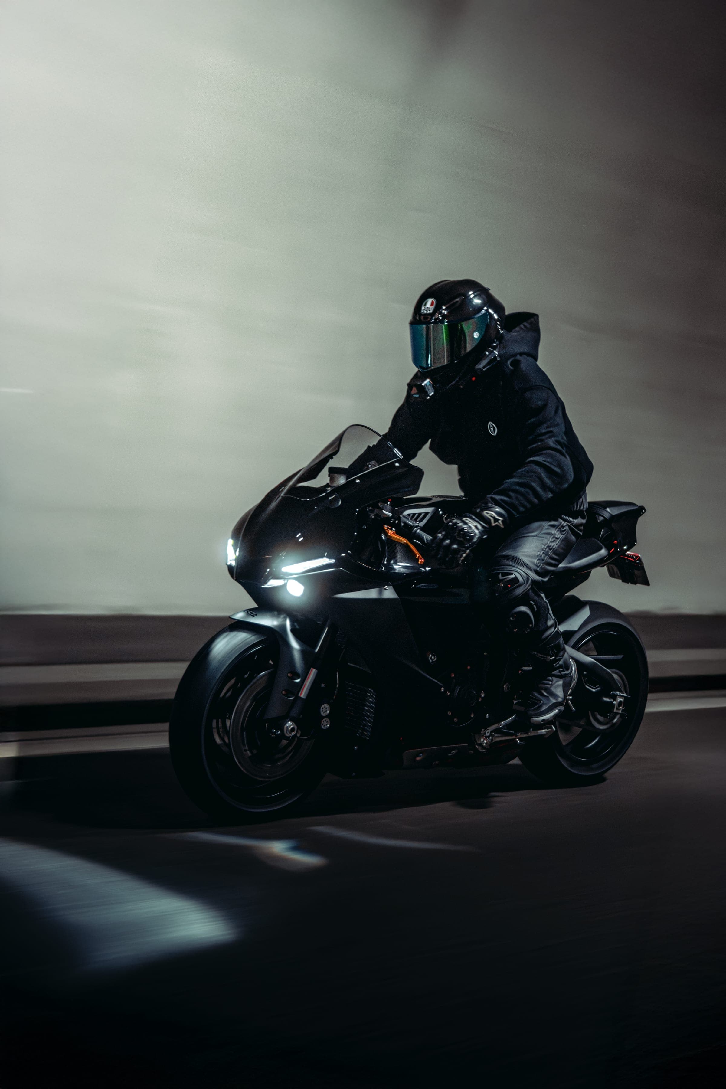 Zweirad & Leidenschaft 16