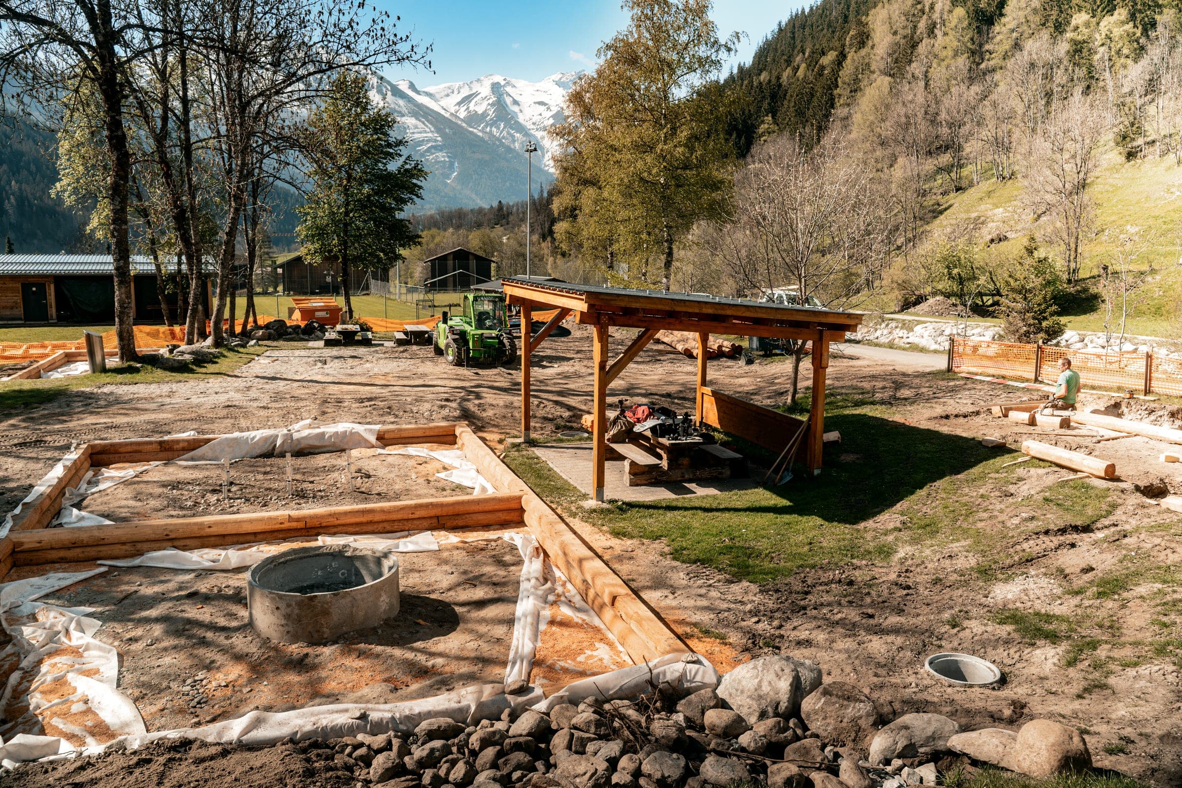 Content Produktion 2