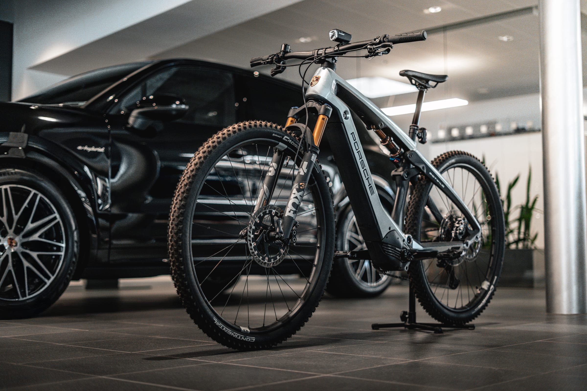 Centre Porsche Sierre 13