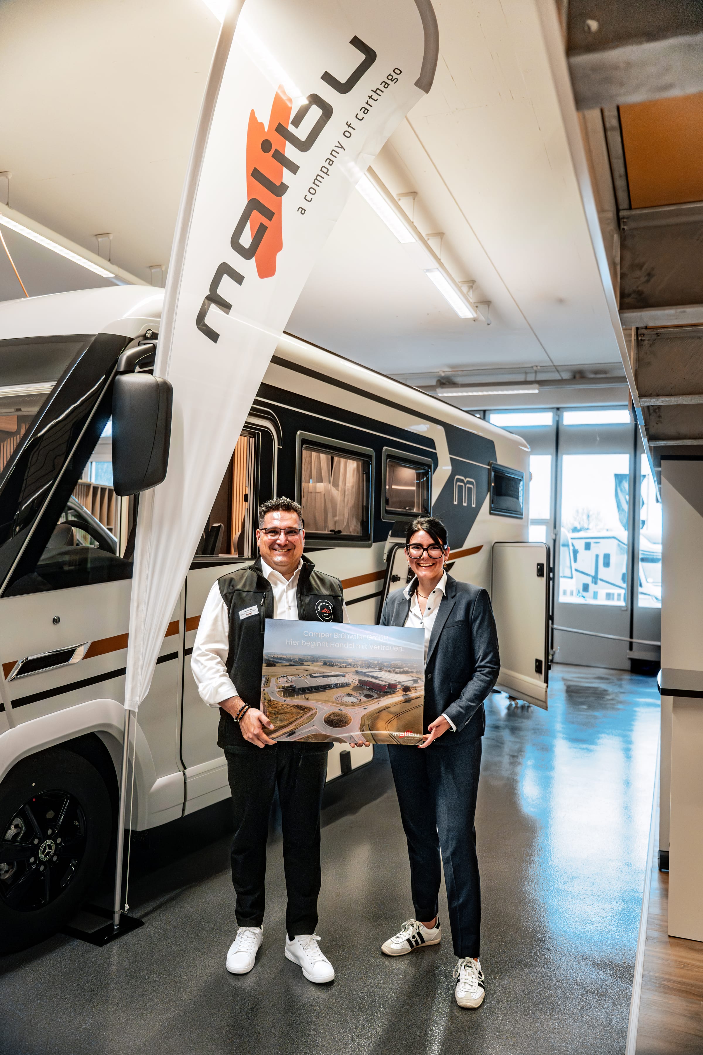 Camper Brühwiler