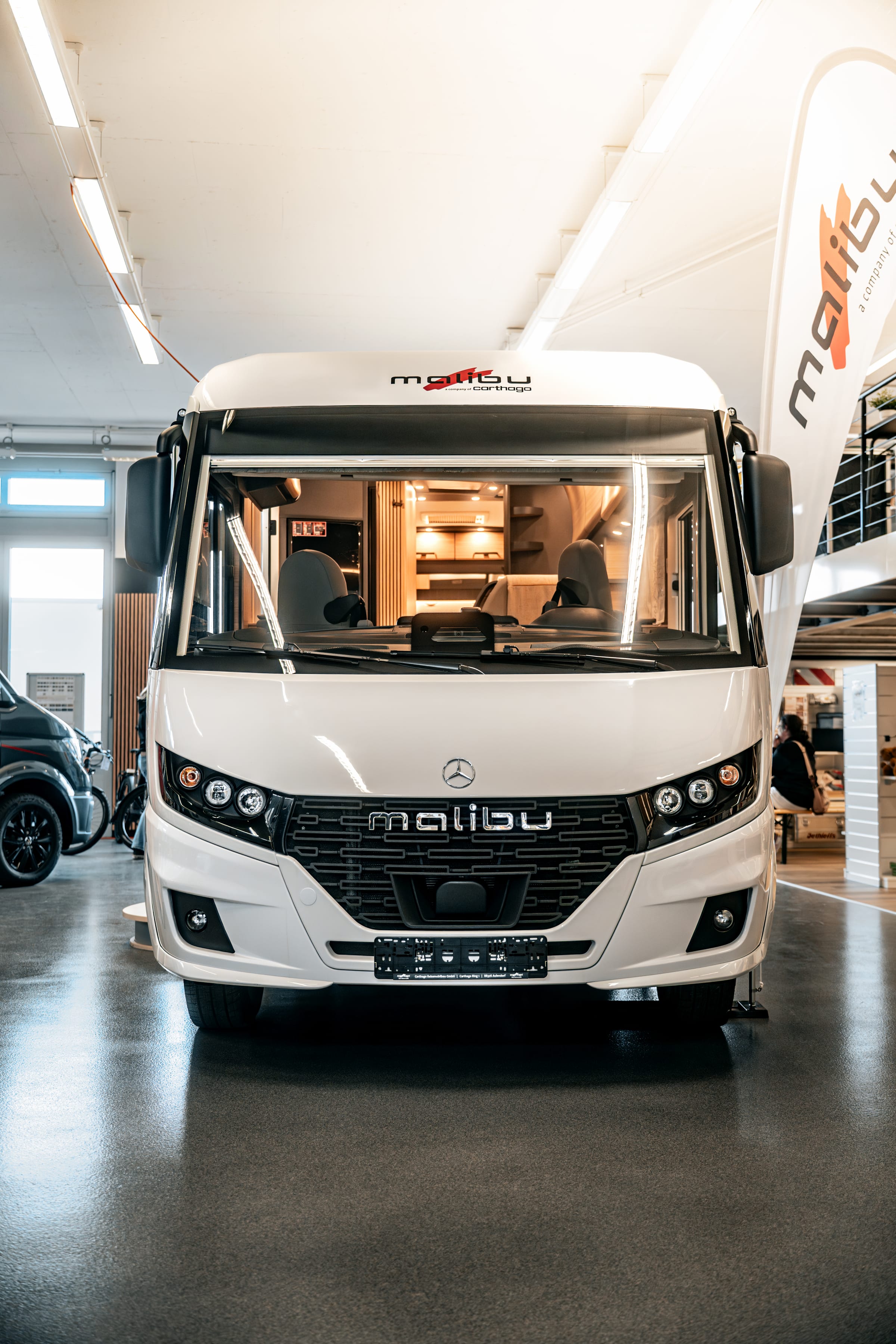 Camper Brühwiler