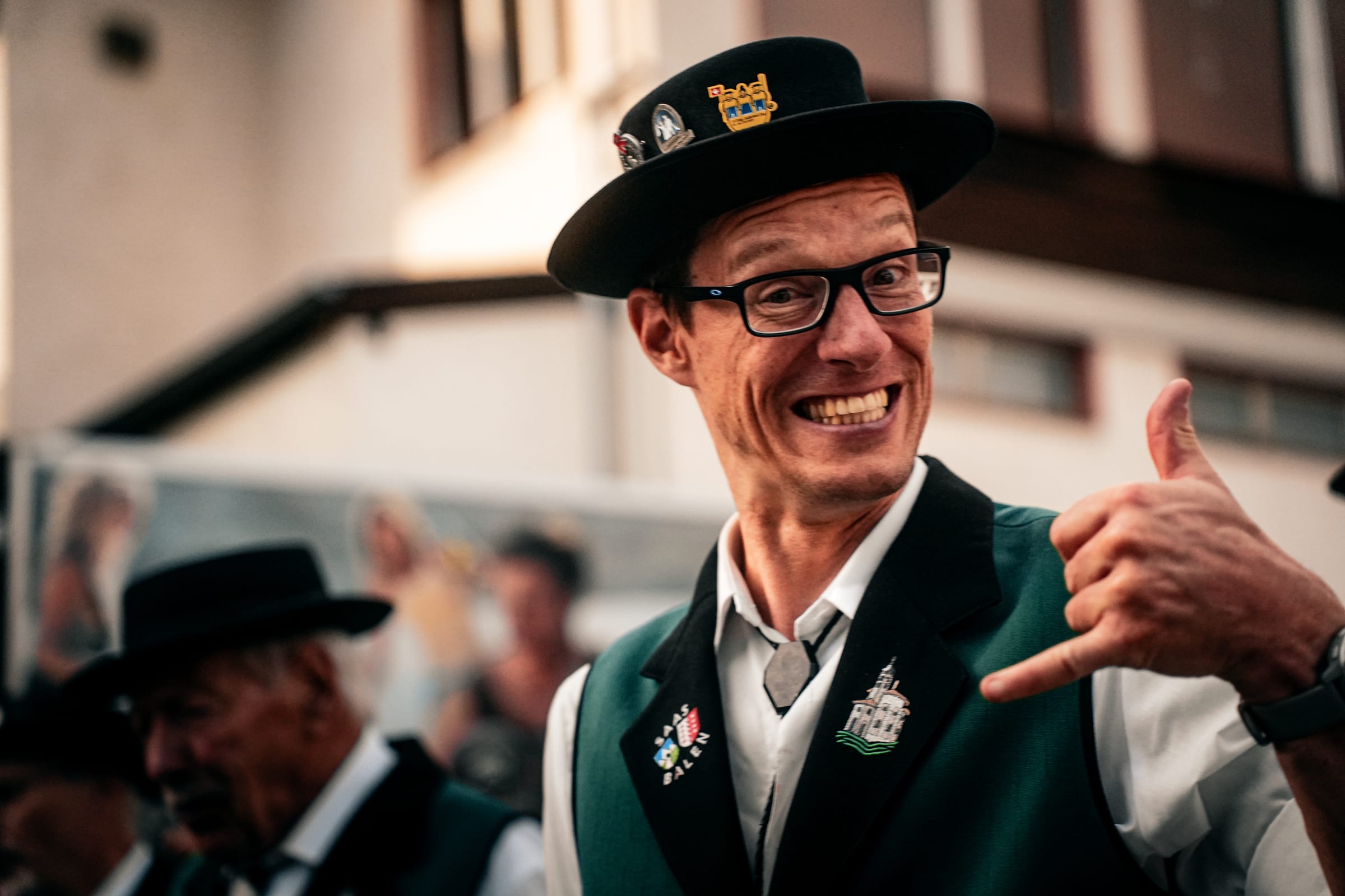64. Kant. Jodlerfest 2025