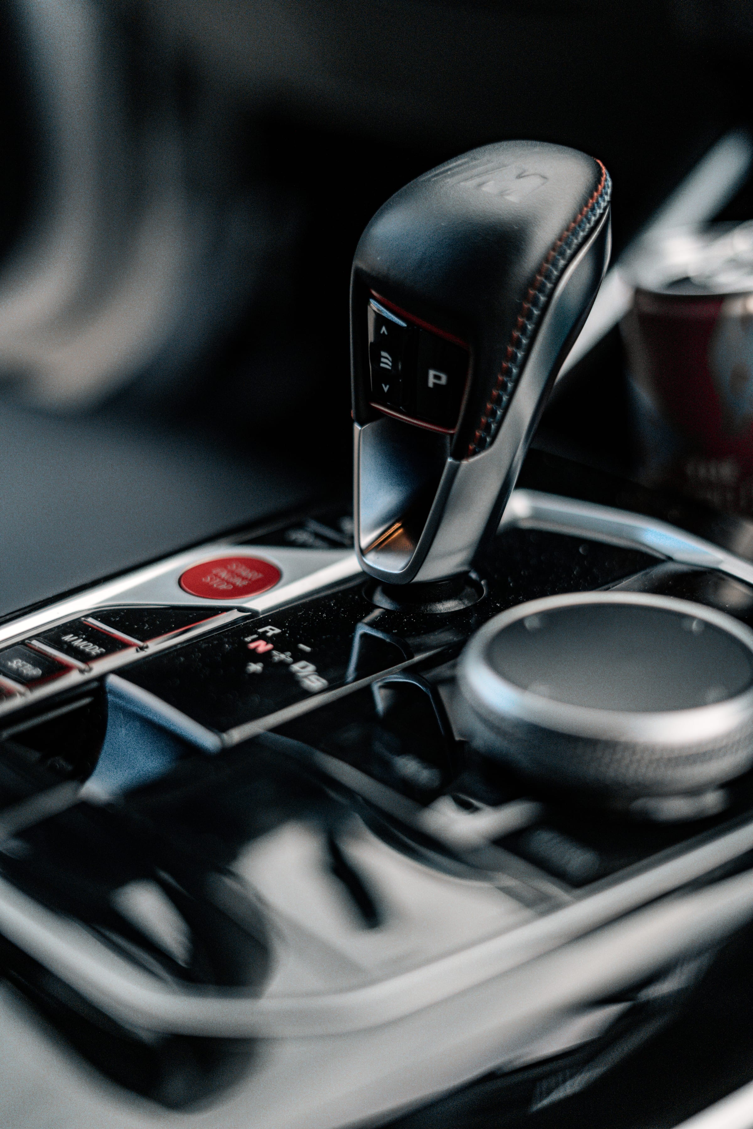 BMW M3 Competition
