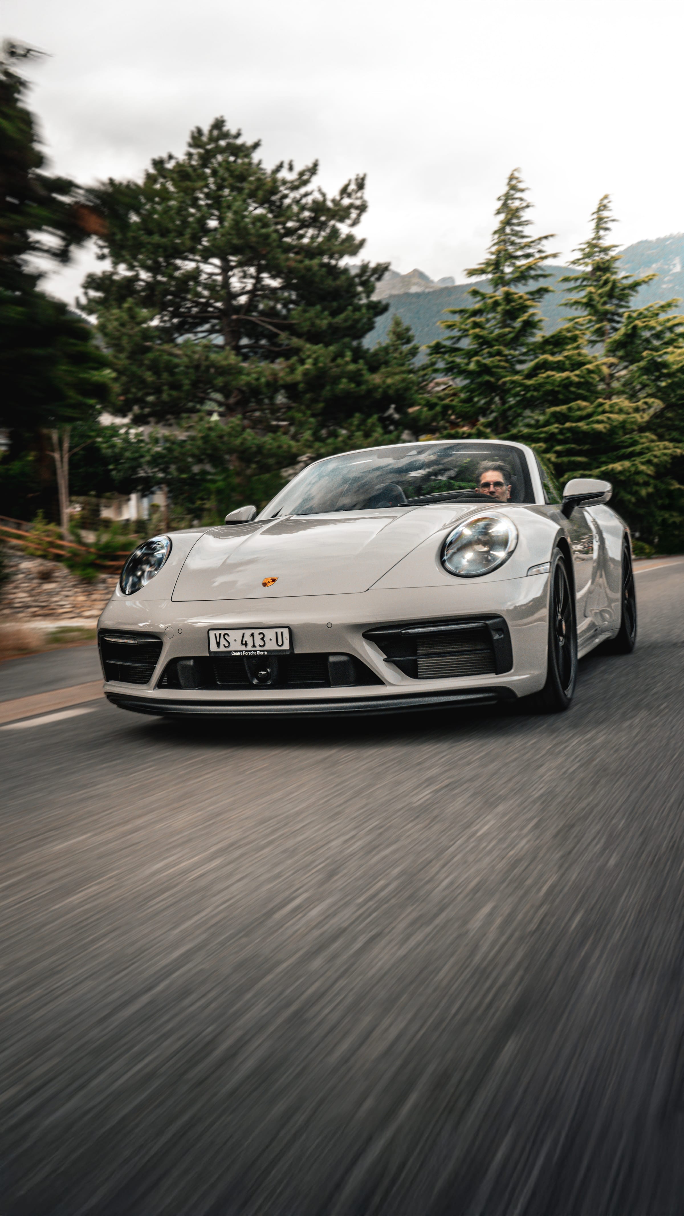 Centre Porsche Sierre